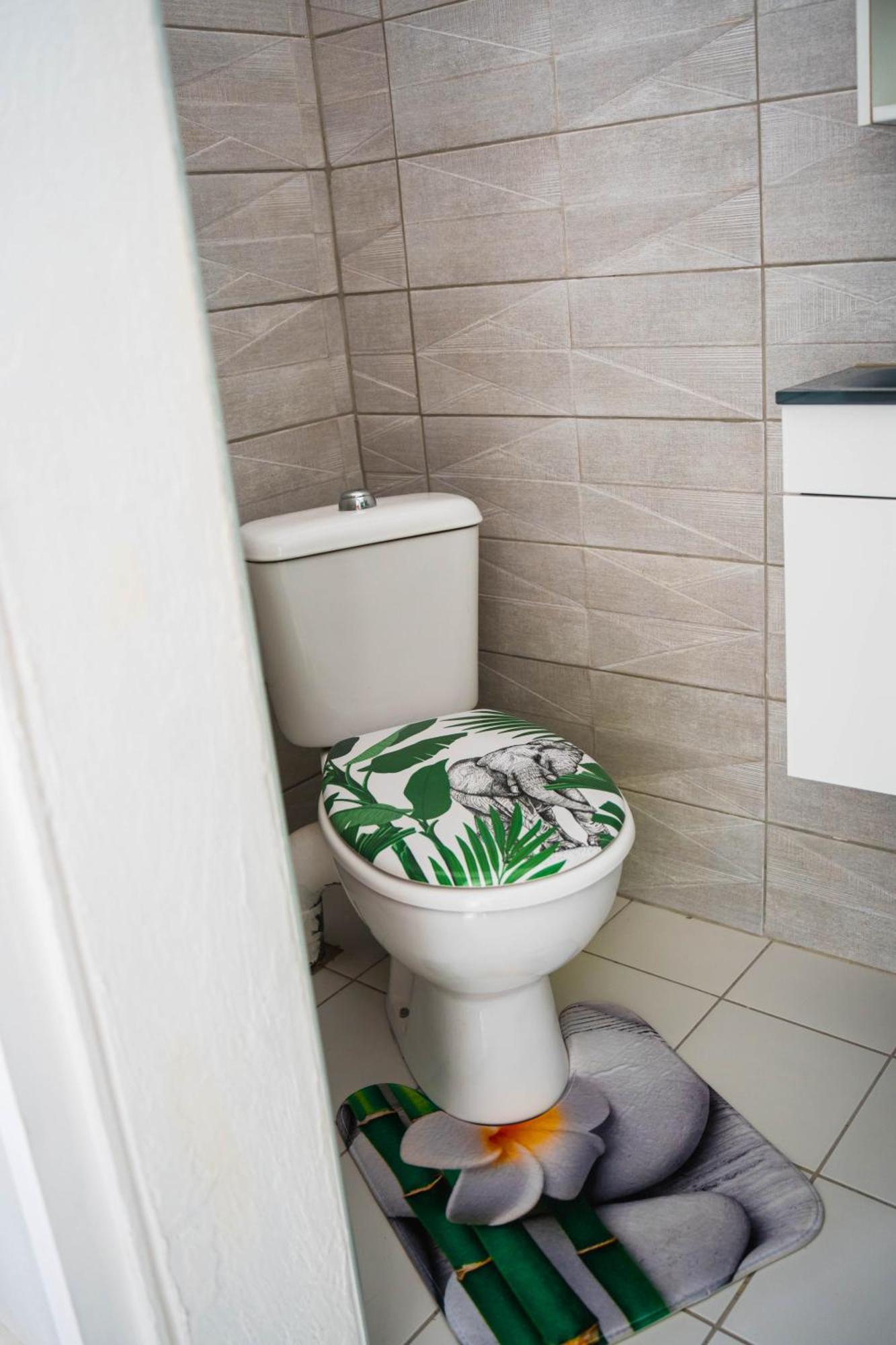 Domaine De La Rosa Spa Privatif Les Abymes Buitenkant foto